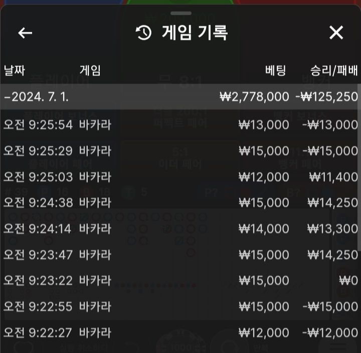 에볼농사후기!!(0)