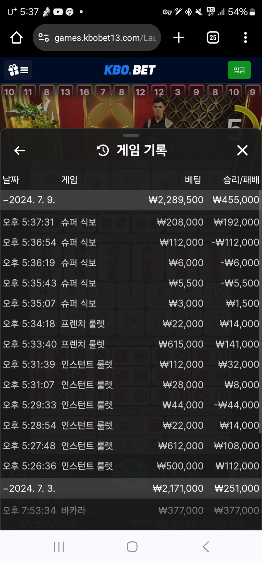 크보벳(0)