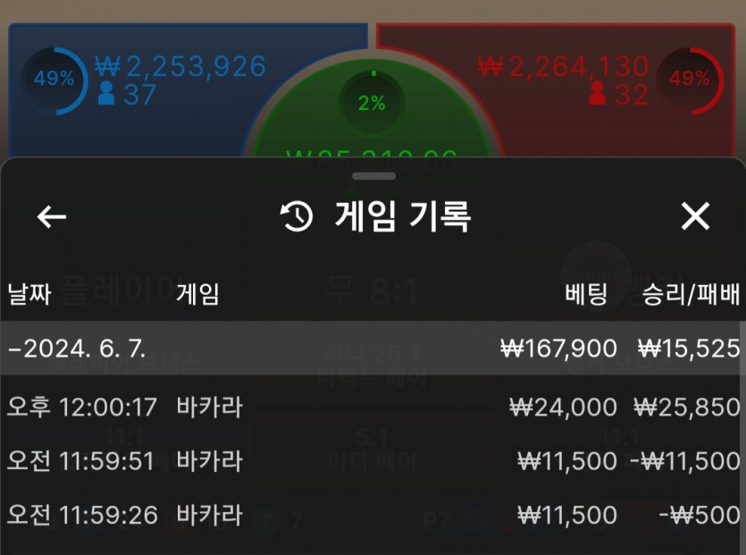 케이카지노 후기(0)