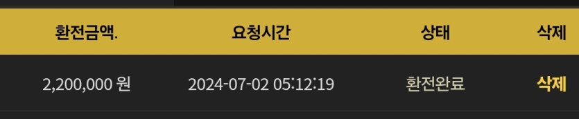 비제휴 후기(1)