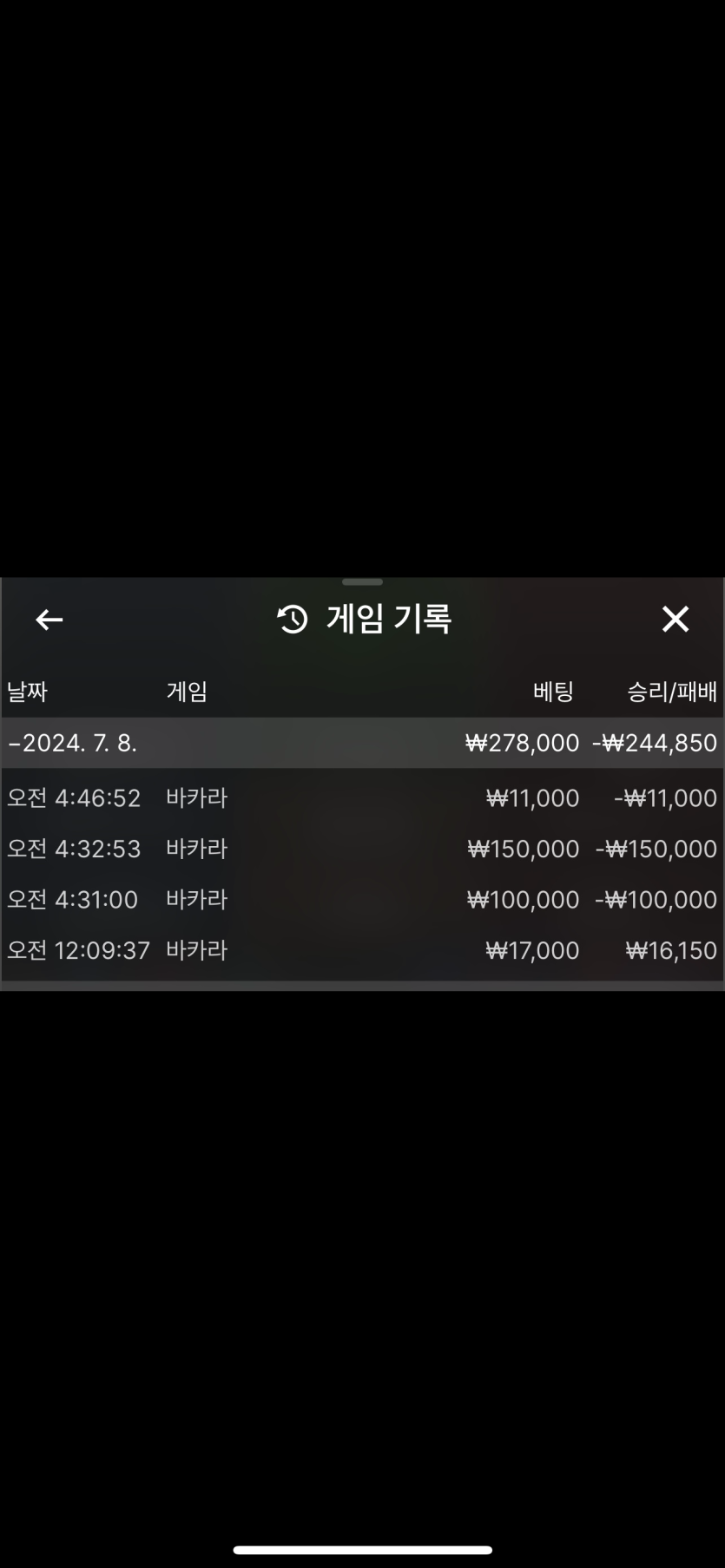 07.08 비제휴 후기(0)