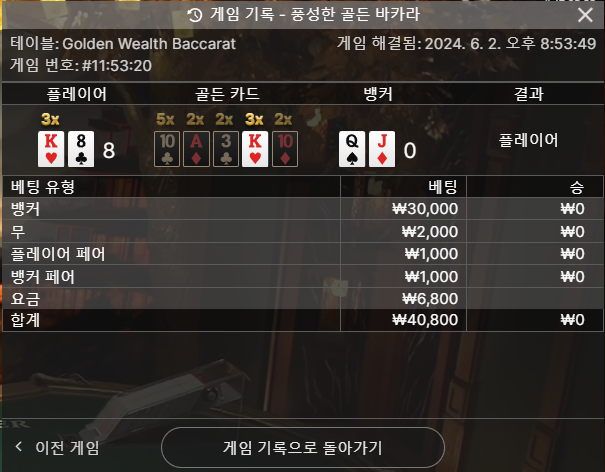 아리아 후기(0)