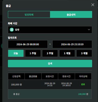 비제휴 후기(1)