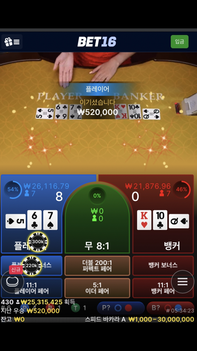 bet16 후기(0)
