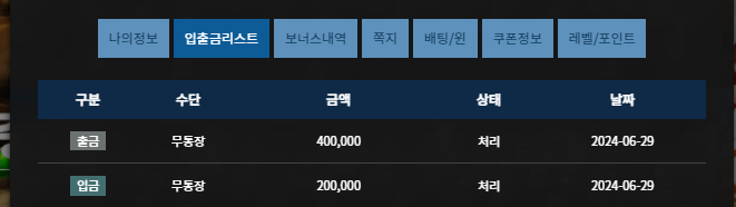 FM 카지노 후기(0)
