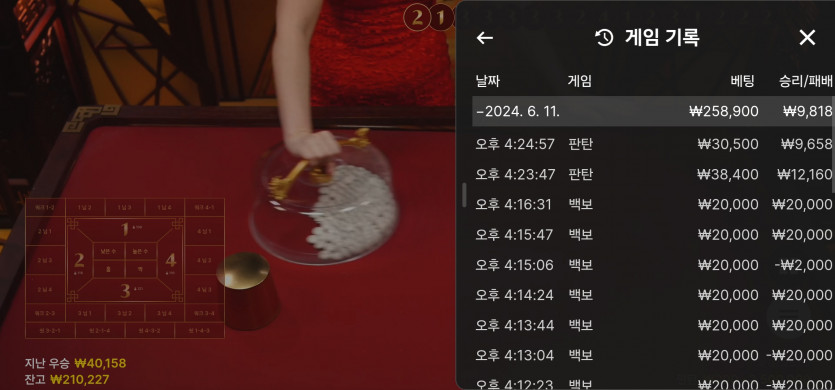 6/11 (3) ^^(0)