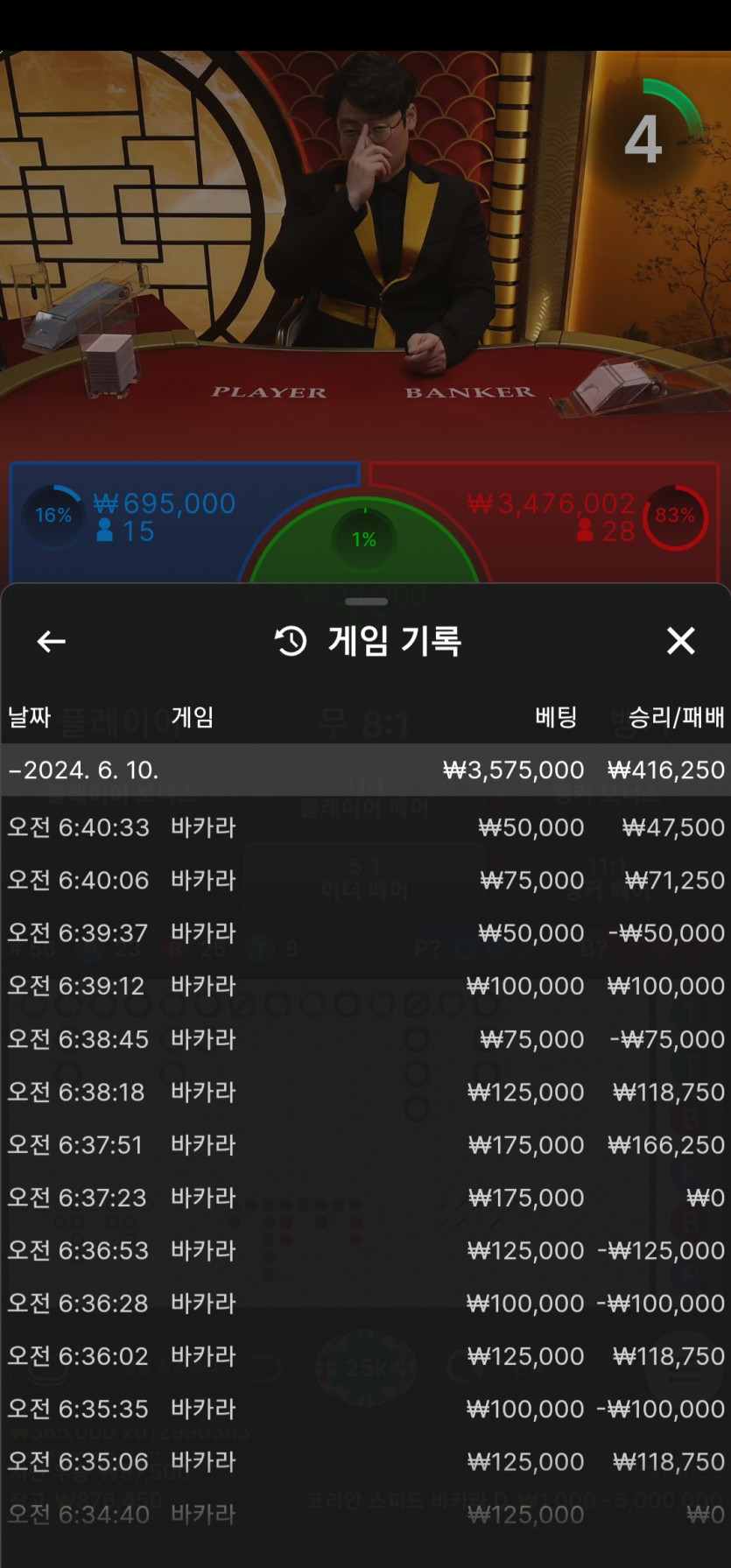 ᆢ아리아카지노후기 ᆢ(0)