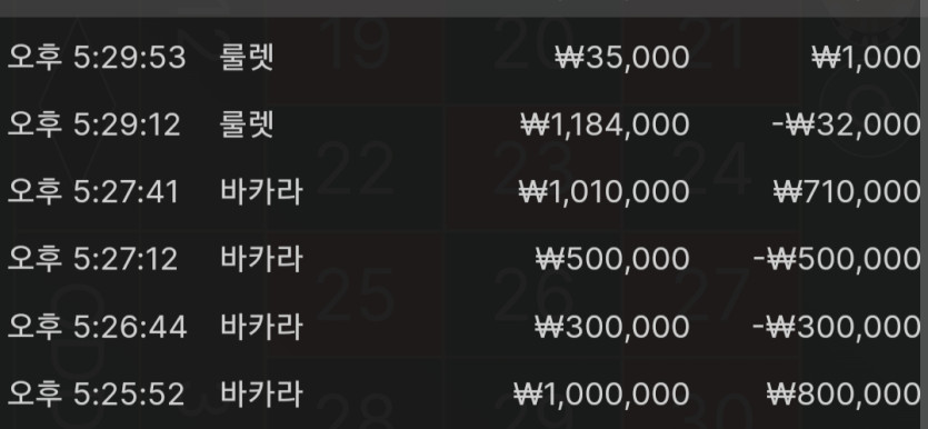 5일. 비제휴후기(1)
