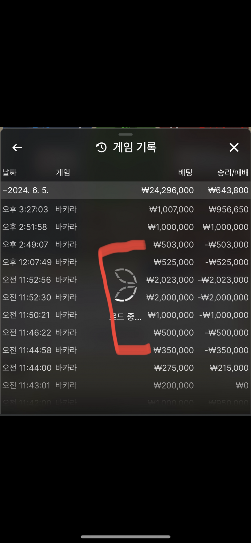 06/05 비제휴 후기(0)
