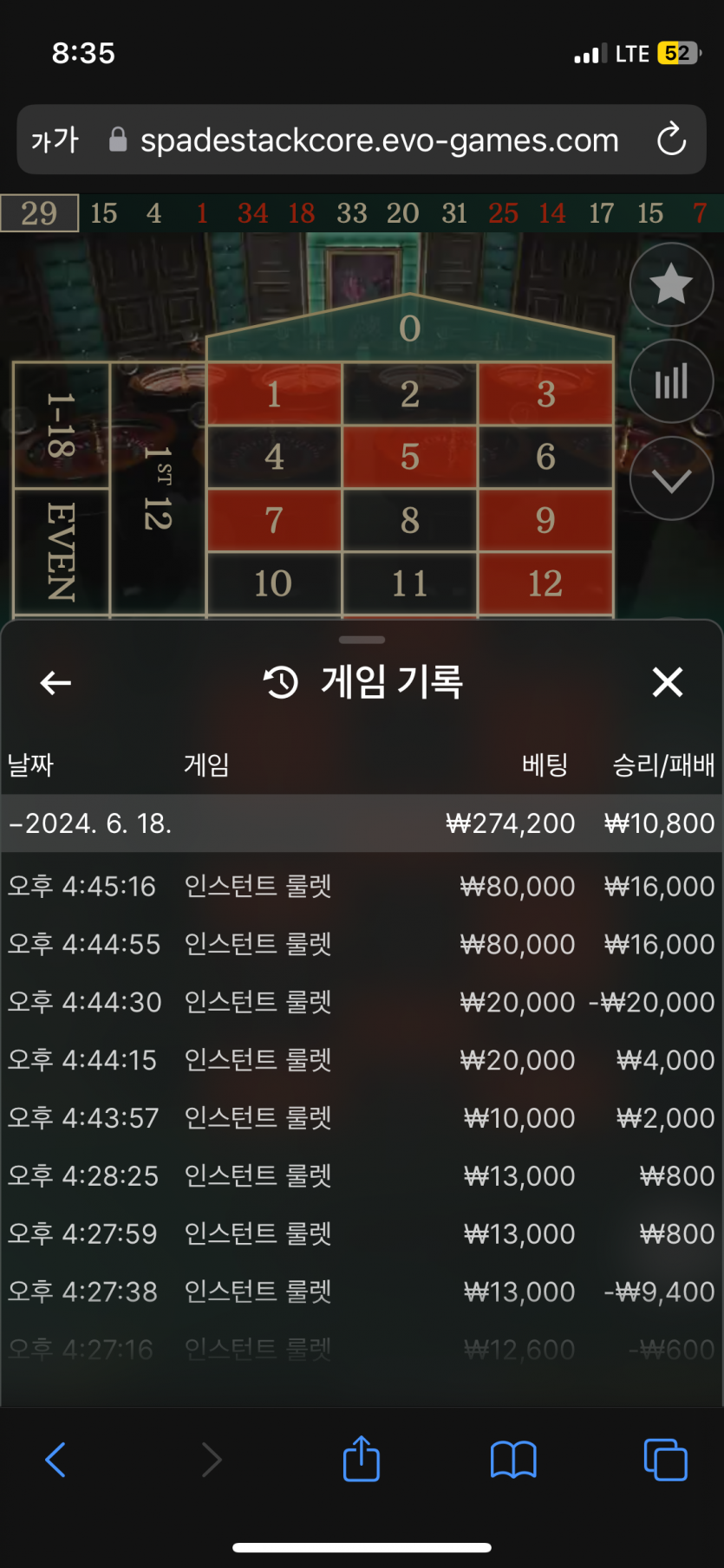 비제휴 돌발 후기(0)