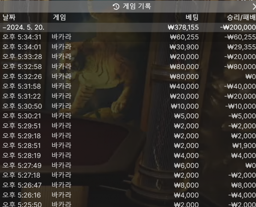 케이카 후기(0)