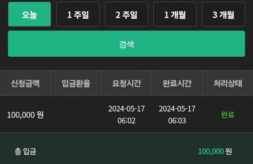 유로 후기(0)