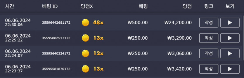 에휴...슬롯 ㅠㅠ(0)