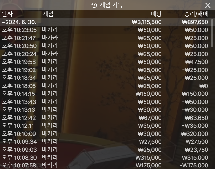 비제휴 후기(0)
