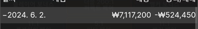 6월 첫겜(0)