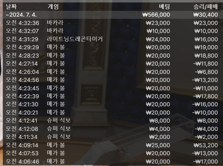 비제휴 후기(0)