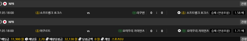 비제휴 스포츠 후기(0)