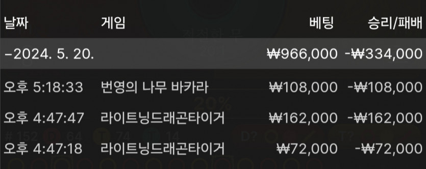 아리아후기(0)