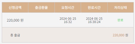 K카 돌발(1)