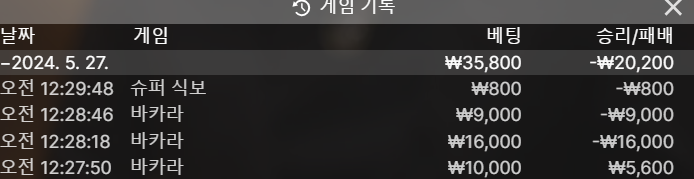 05.27 유로스타 후기(0)