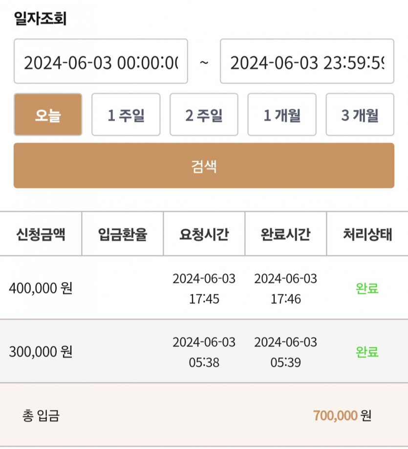 케이 카지노 후기(0)