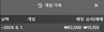 비제휴 후기(0)