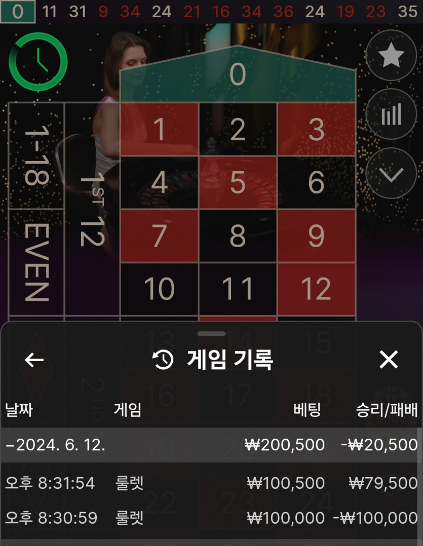 비제휴 돌발 후기(0)
