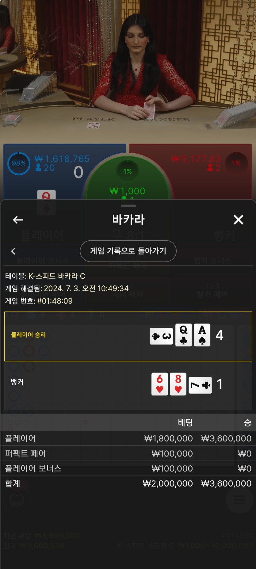 3일. 비제휴후기(1)