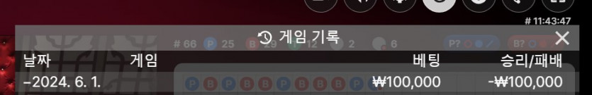 비제휴 후기(1)
