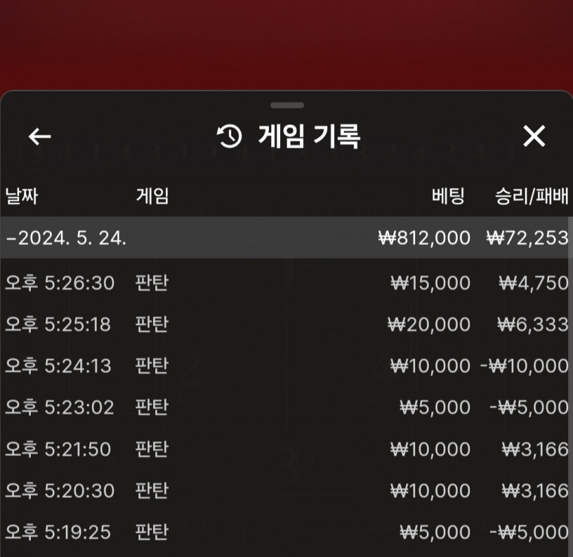 유로스타 돌발 후기(0)