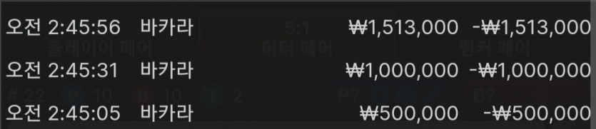 9일. 비제휴후기(0)