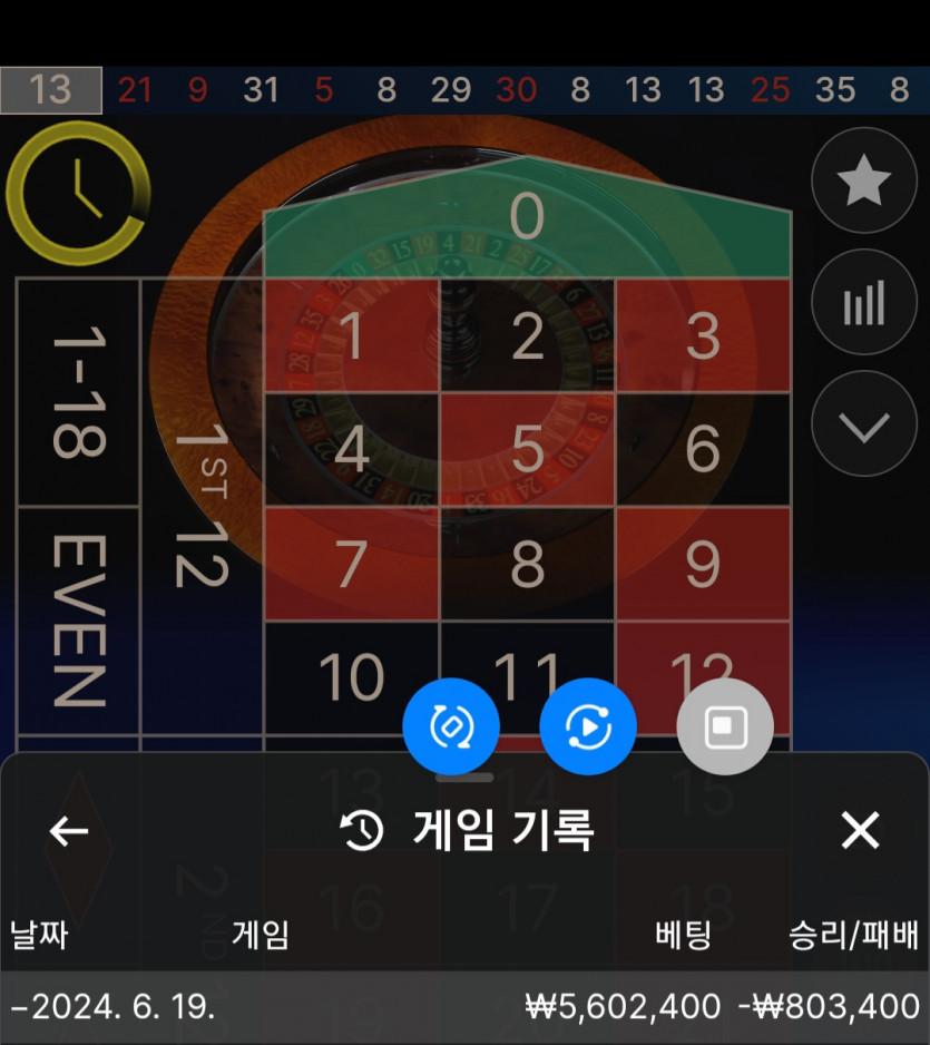 비제휴 에볼(0)