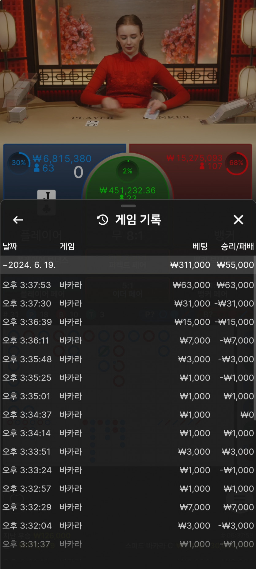 케이카 후기(0)