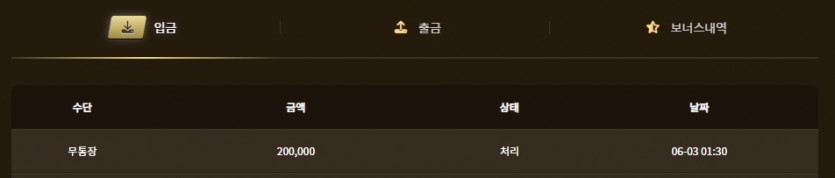 아리아 후기(0)