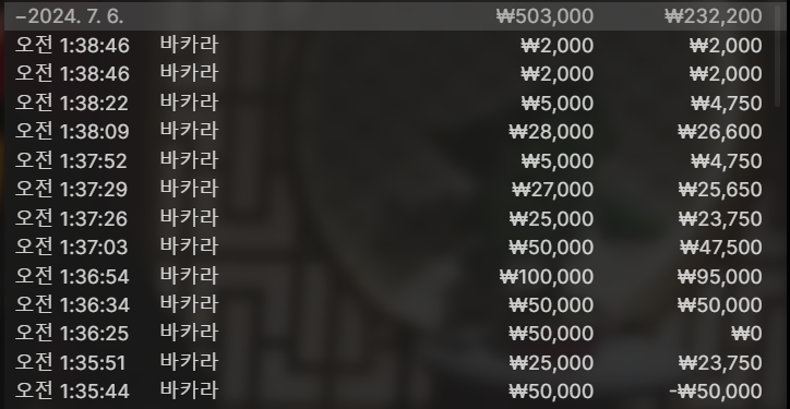 비제휴 후기(0)