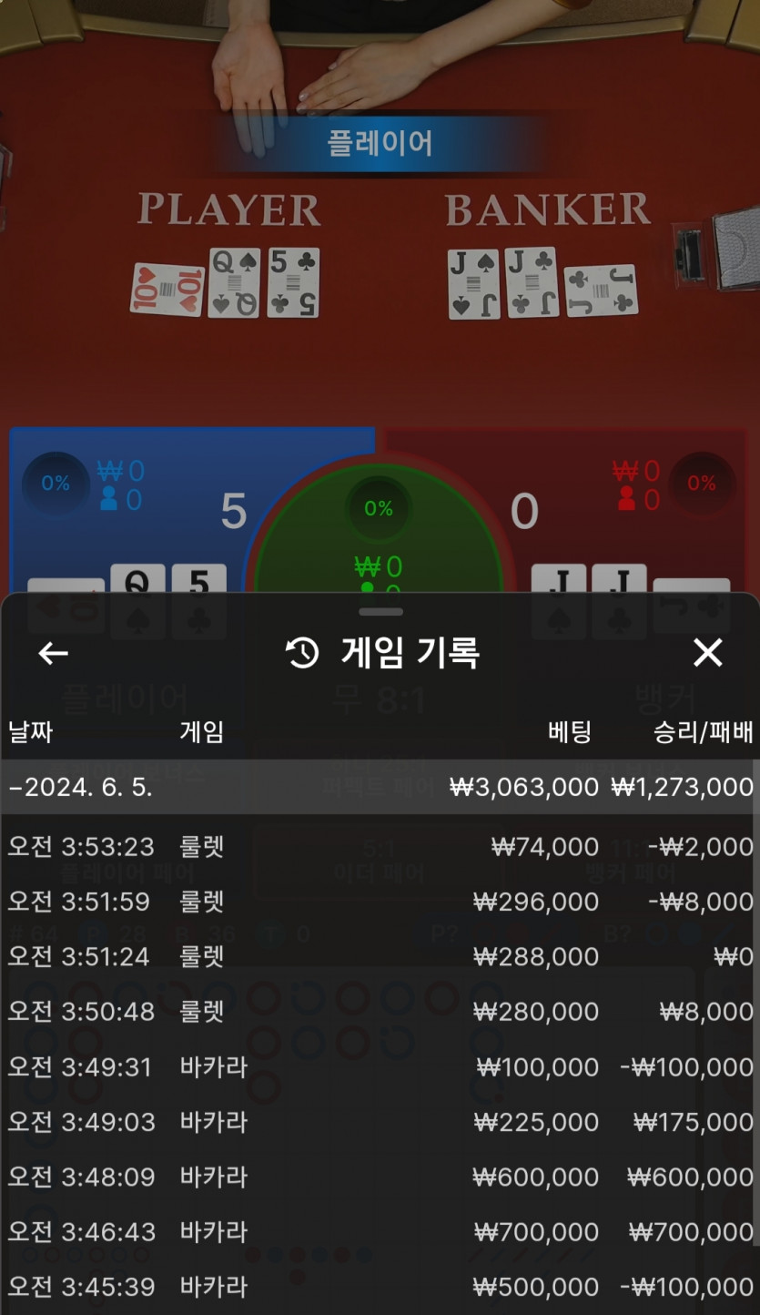 5일. 비제휴후기(1)