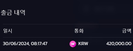 비제휴 후기(1)