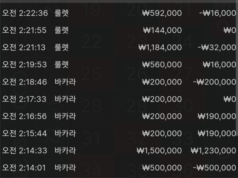 8일. 비제휴후기(1)