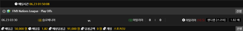 비제휴 스포츠 후기(0)