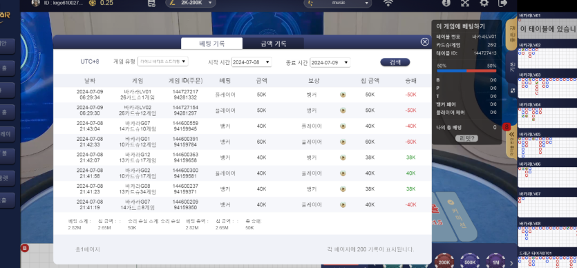 유로스타 후기(0)