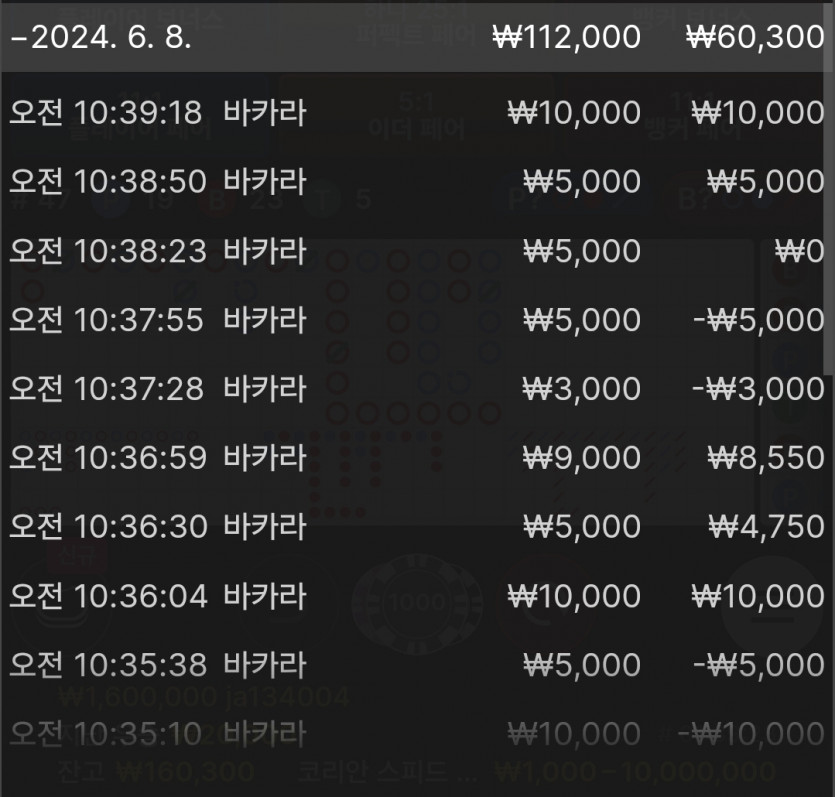 크보벳 10입 16출(0)
