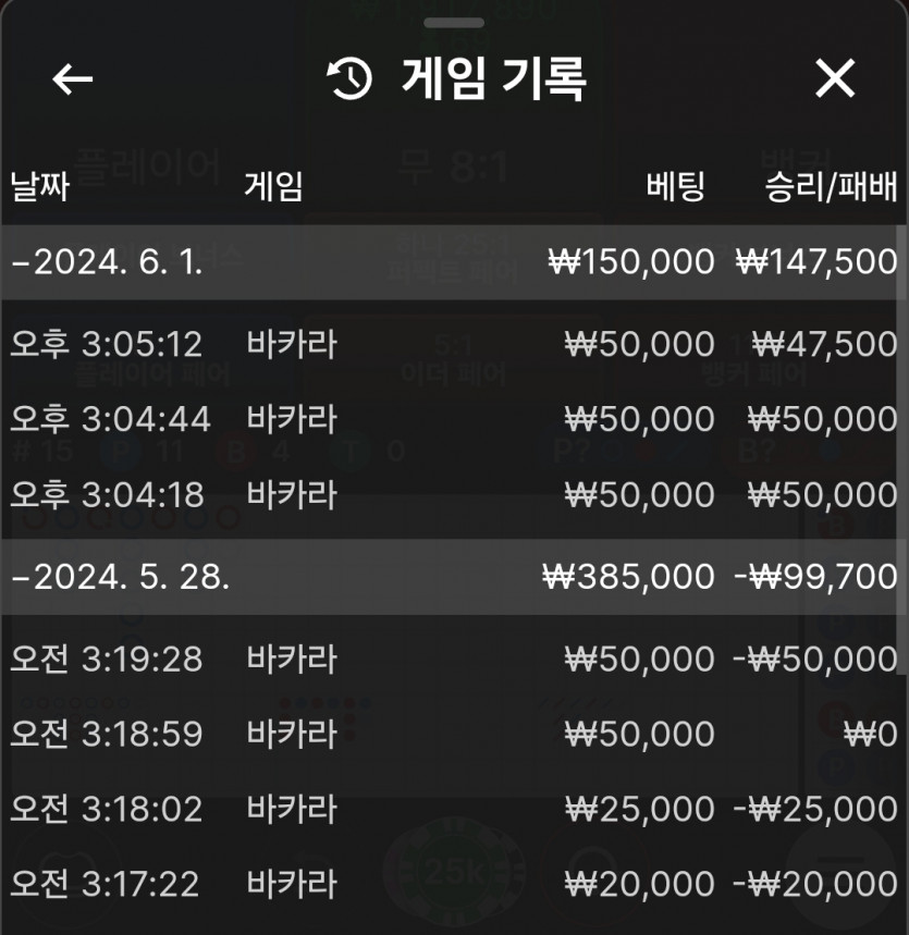 크보벳 후기(0)