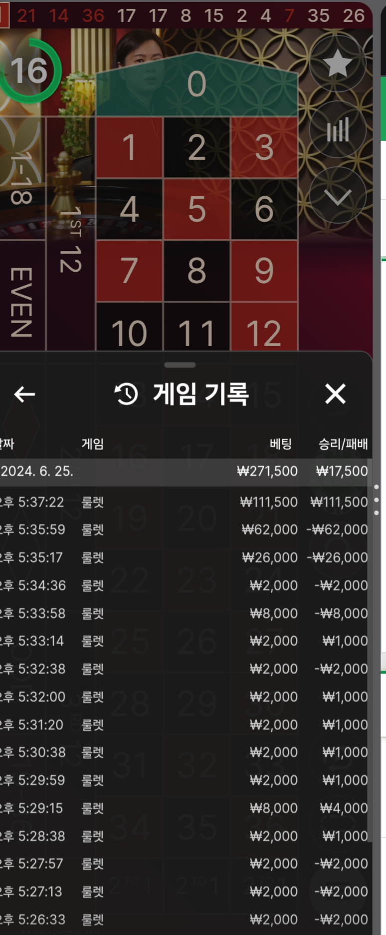 케이카(0)
