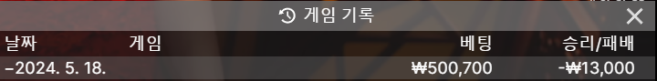 유로스타 후기(0)