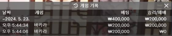 크보벳 후기(0)