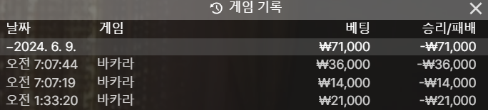 06.09 케이후기(0)