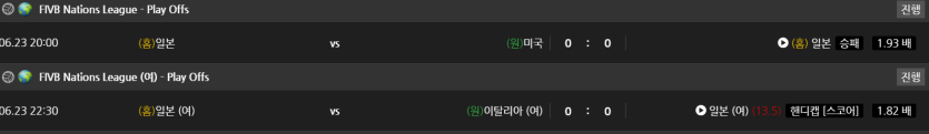 비제휴 스포츠 후기(0)