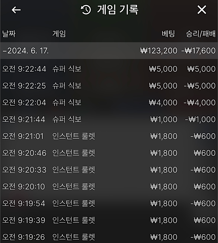 비제휴 후기(0)