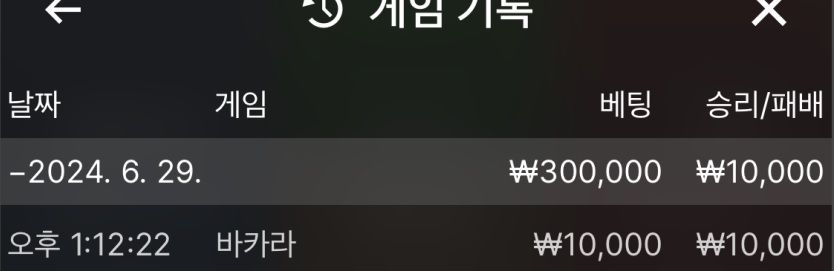 제휴 제왕카지노 후기(0)
