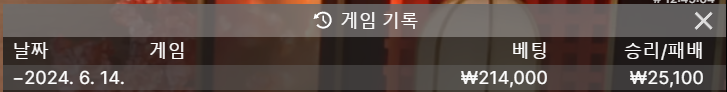 케이카지노 후기(0)